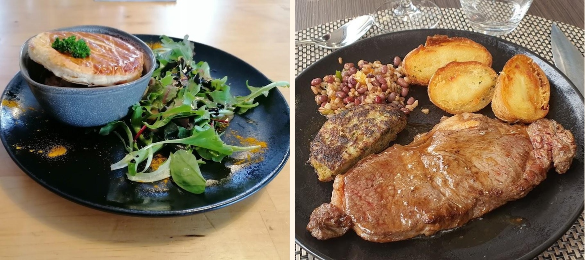 Brasserie Les Copaings - Gallery Image 4