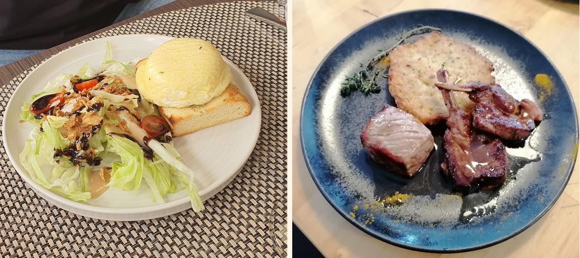 Brasserie Les Copaings - Gallery Image 5