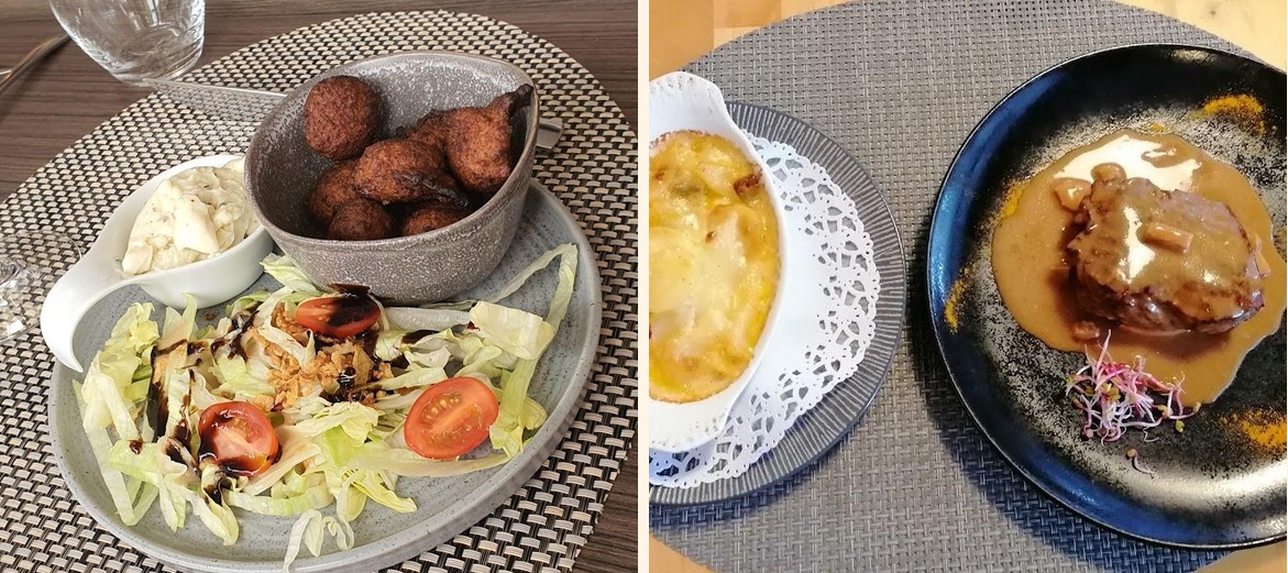 Brasserie Les Copaings - Gallery Image 6