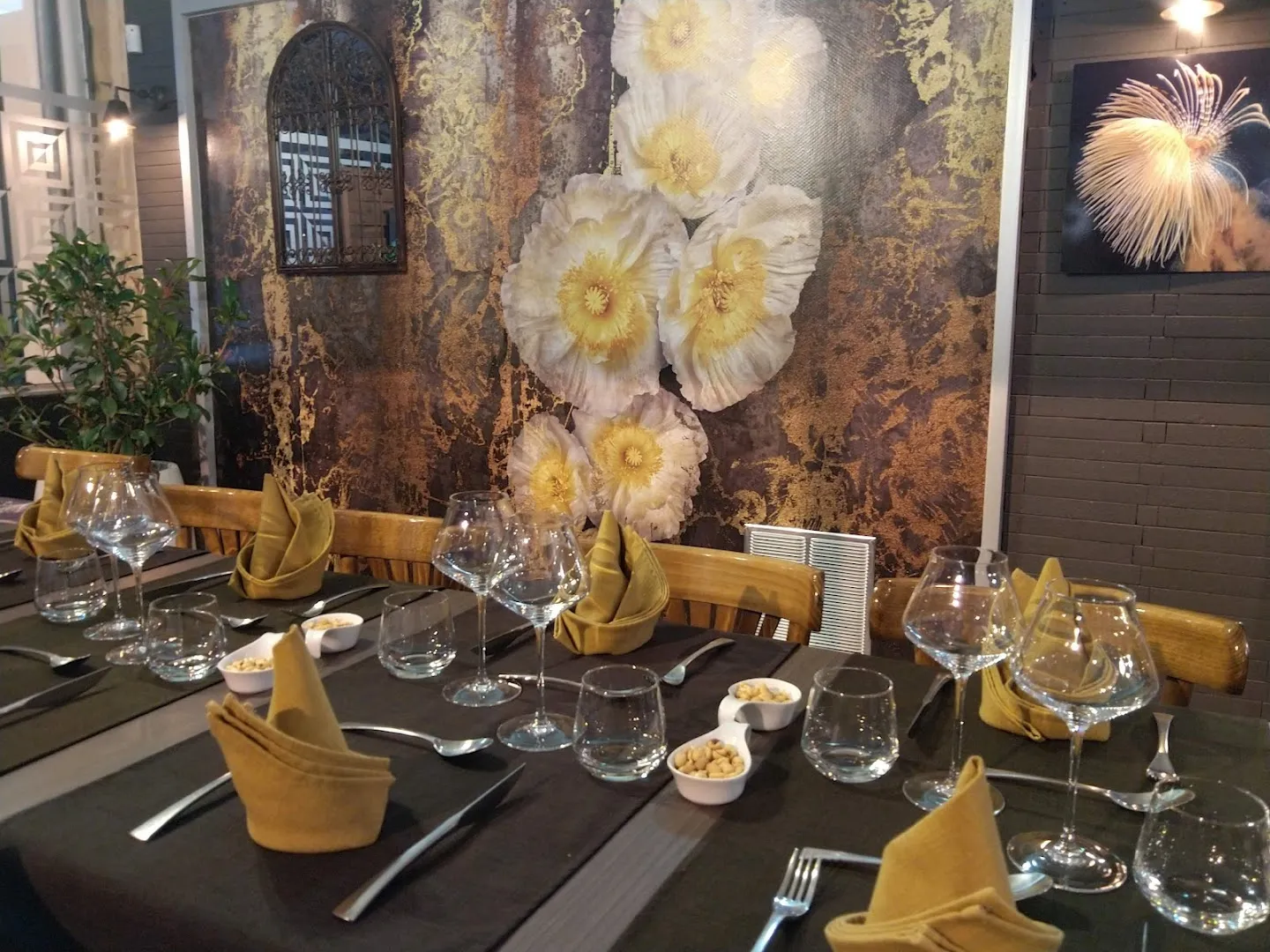 Brasserie Les Copaings