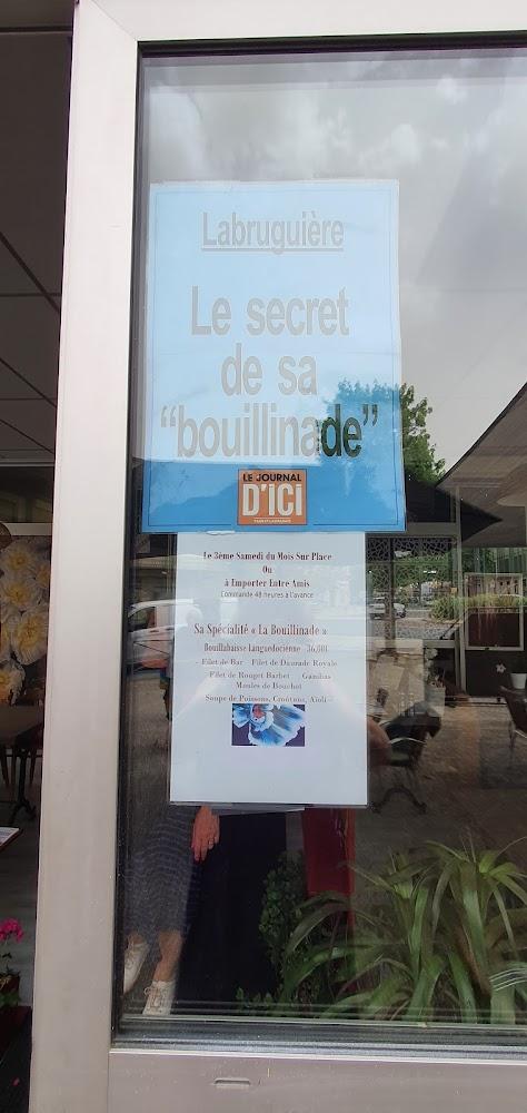 Brasserie Les Copaings - Menu Image 4